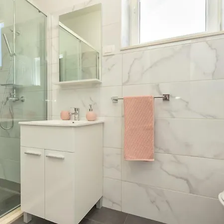 Appartement Holiday Apartments Dubrovnik Dubrovnik