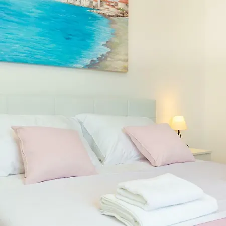 Appartement Holiday Apartments Dubrovnik Dubrovnik