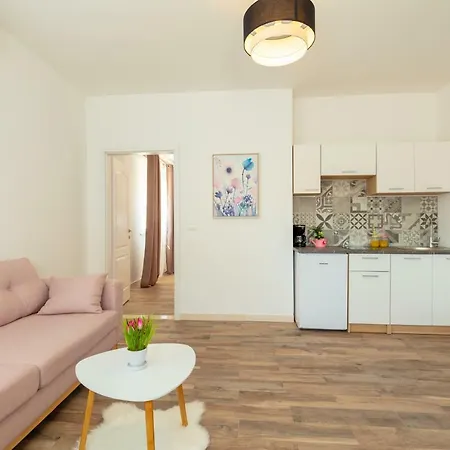 Holiday Apartments Dubrovnik Appartement *