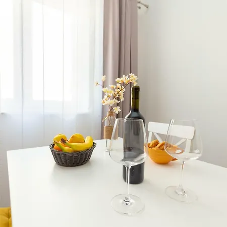 Appartement Holiday Apartments Dubrovnik