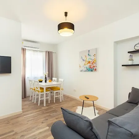Appartement Holiday Apartments Dubrovnik *