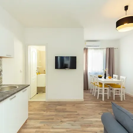 Appartement Holiday Apartments Dubrovnik