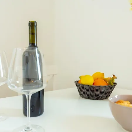 Holiday Apartments Dubrovnik ドゥブロブニク