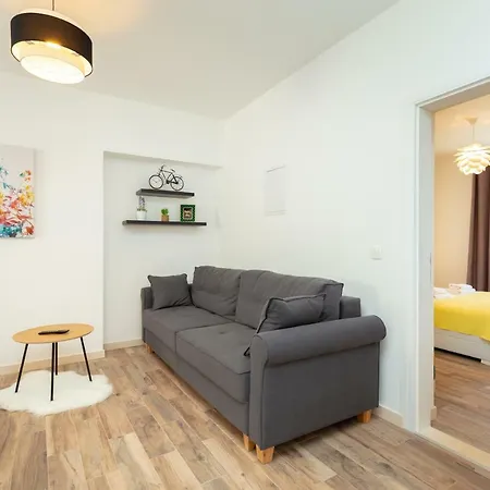 Holiday Apartments Dubrovnik ドゥブロブニク