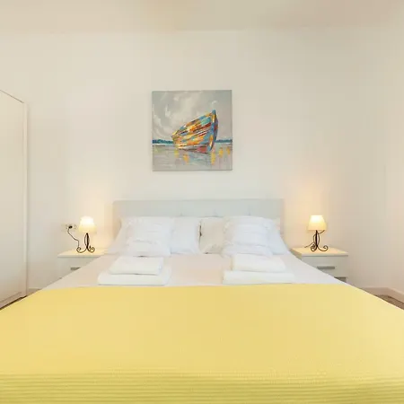 Holiday Apartments Dubrovnik Apartment Dubrovnik