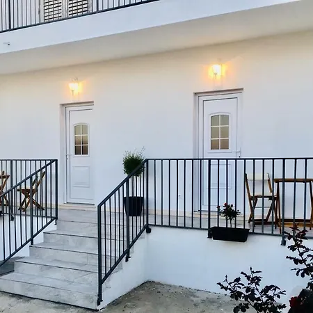 Apartment Holiday Apartments Dubrovnik